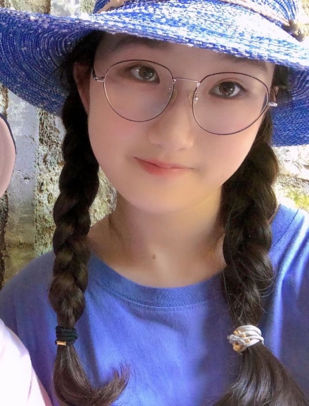 渴望爱情的第二张照片--安吉红颜知己交友网