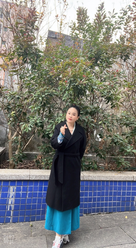 随遇而安的第一张照片--安吉红颜知己交友网